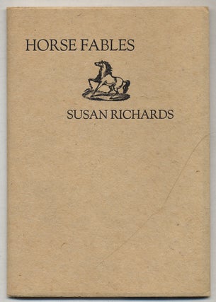 Horse Fables. Susan RICHARDS.