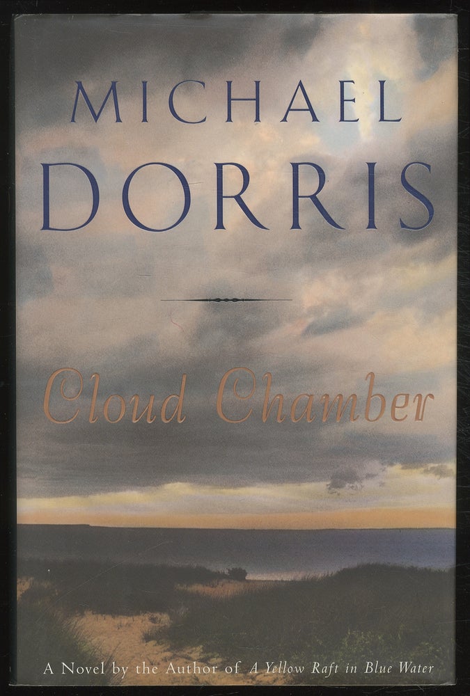 Item #384028 Cloud Chamber. Michael DORRIS.