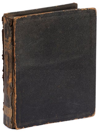 Item #384129 [Photo Album]: Album of Washington, D.C., New York City, and other Sites visited by...