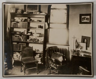 [Crime Scene Photographs]: Exhibit Photographs from the Halls-Mills Murder Trial