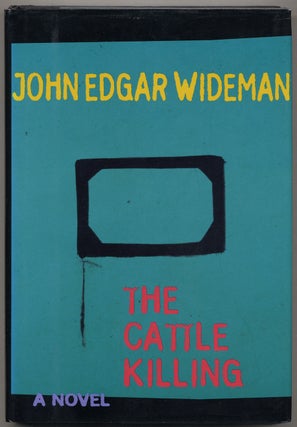 Item #385832 The Cattle Killing. John Edgar WIDEMAN