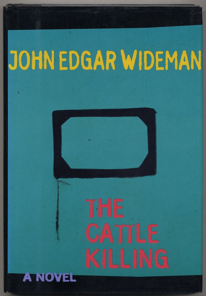 Item #385832 The Cattle Killing. John Edgar WIDEMAN.