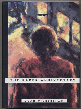 The Paper Anniversary. Joan WICKERSHAM.