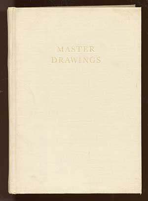 Item #38592 Master Drawings. Bryan HOLME, Selma Burke.