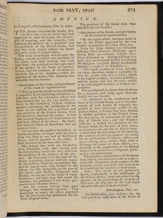 The Universal Magazine of Knowledge and Pleasure (17 loose issues, 1765-1802)