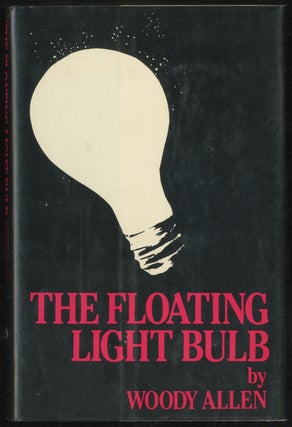 Item #387196 The Floating Light Bulb. Woody ALLEN