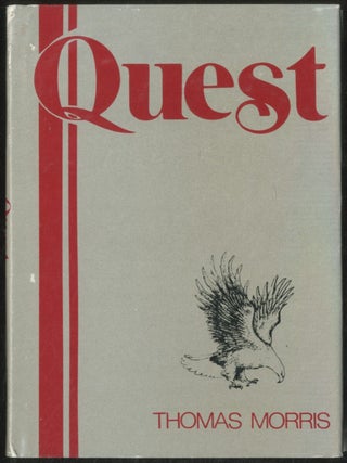Quest. Thomas MORRIS.