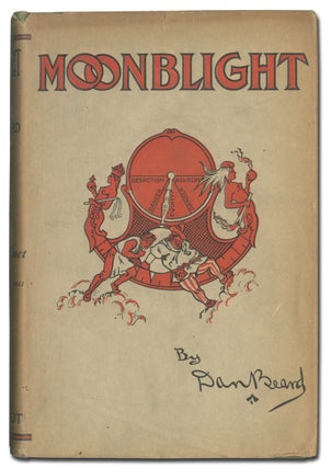 Moonblight and Six Feet of Romance