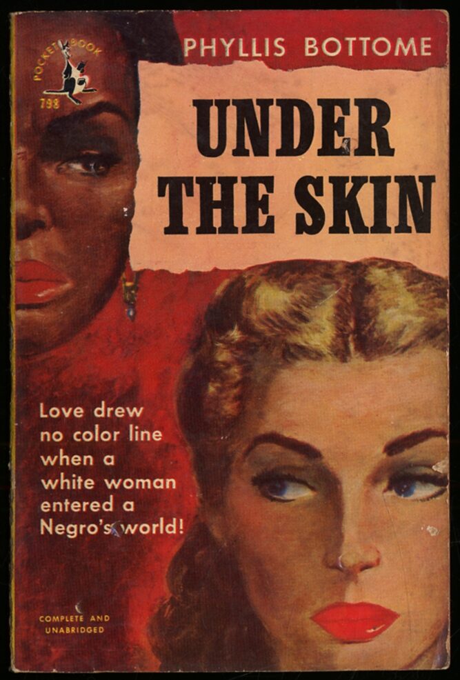 Under the Skin | Phyllis BOTTOME