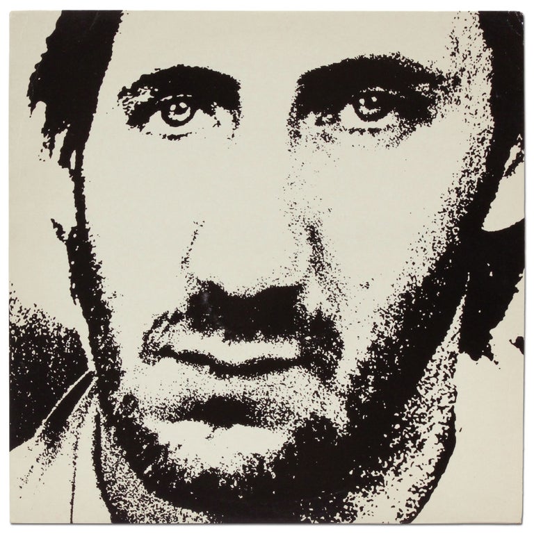 Item #388683 [Vinyl Record]: The Pete Townshend Tapes. Pete TOWNSHEND.