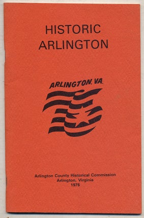 Item #389232 Historic Arlington