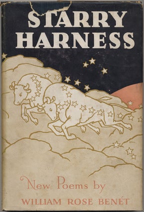 Item #389912 Starry Harness. William Rose BENÉT