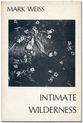 Intimate Wilderness: Poems and Photographs