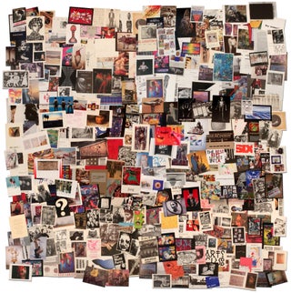 1155 Los Angeles Art Cards
