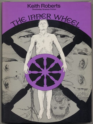 Item #390537 The Inner Wheel. Keith ROBERTS