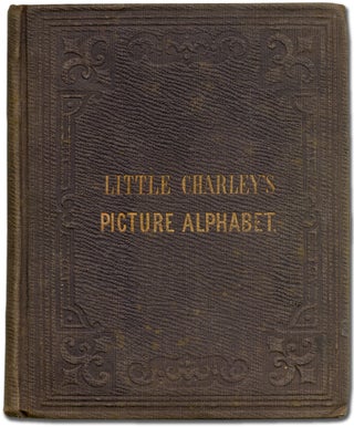 Little Charley's Picture Alphabet