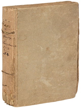 Item #390806 Debates of the General Assembly of Pennsylvania. Accurately taken in short hand, by...