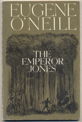 Item #390928 The Emperor Jones: With a Study Guide for the Screen Version of the Play by William...