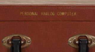 [Computers]: Pastoriza Personal Analog Computer (1963)