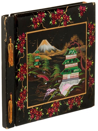 American Solider Photo Album