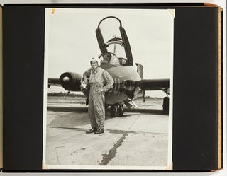 American Solider Photo Album