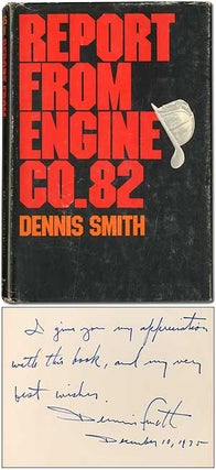 Report From Engine Co. 82. Dennis SMITH.