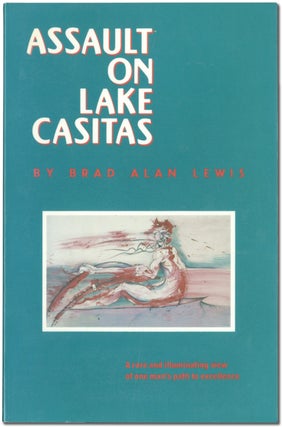 Assault on Lake Casitas