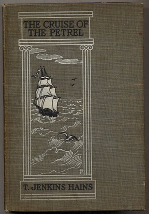 The Cruise of the Petrel: A Story of 1812