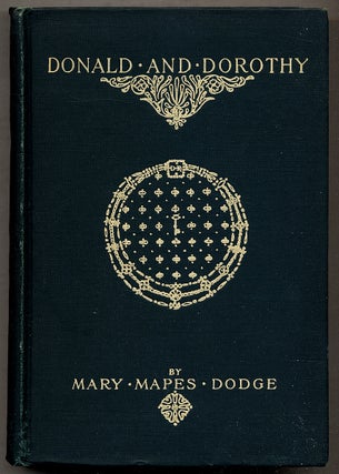Item #392092 Donald and Dorothy. Mary Mapes DODGE