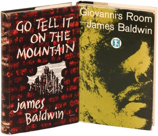Go Tell It on the Mountain [and] Giovanni's Room