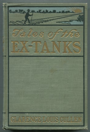 Tales of the Ex-Tanks: A Book of Hard-Luck Stories