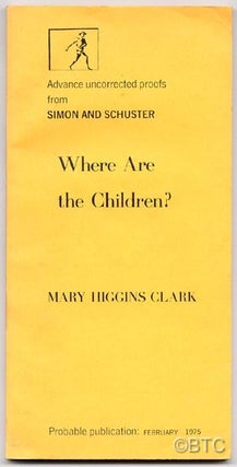 Where Are the Children?