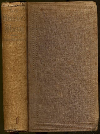 Item #393193 The Minister's Wooing. Harriet Beecher STOWE