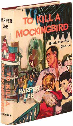Item #394084 To Kill a Mockingbird. Harper LEE.