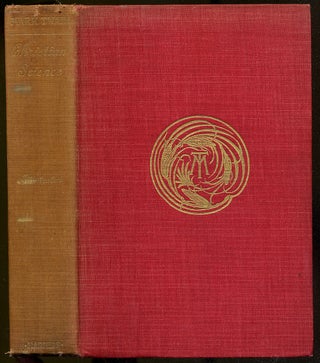 Item #394175 Christian Science with Notes Containing Corrections to Date. Mark TWAIN