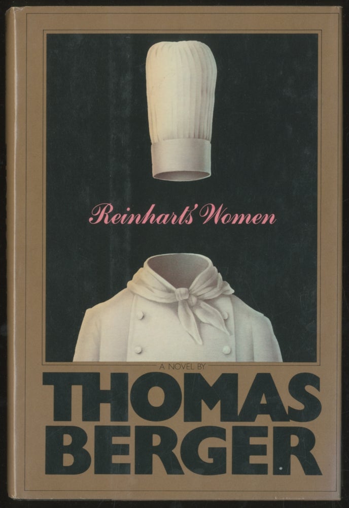 Item #394715 Reinhart's Women. Thomas BERGER.