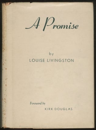 A Promise: Songs and Sonnets