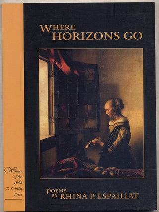 Where Horizons Go