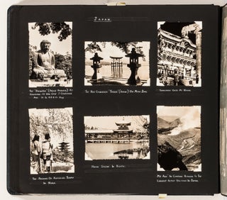 [Photo Album]: British Korean War Album