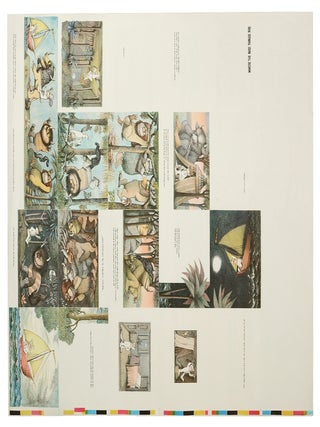 [Page proofs]: Where the Wild Things Are