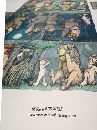 [Page proofs]: Where the Wild Things Are
