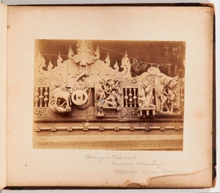 [Photo Album]: Nainital India Summer Resort 1890s
