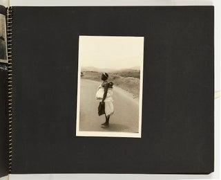 [Photo Album]: South Africa 1950