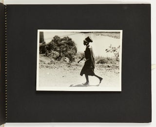[Photo Album]: South Africa 1950