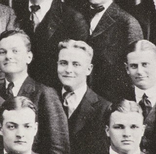 [College Yearbook]: The Princeton Bric-A-Brac 1919. Volume XLIII