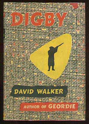 Item #39619 Digby. David WALKER.