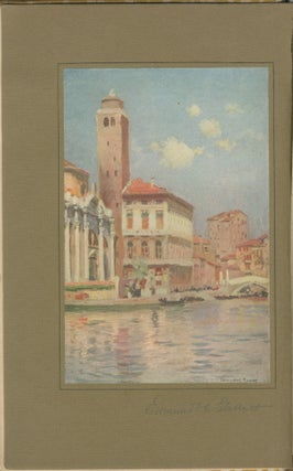 Venetian Life: In Two Volumes
