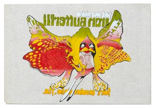 Archive of 1970s T-shirt Transfers