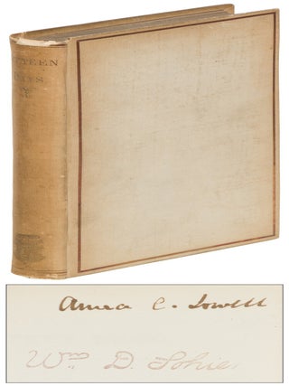 Item #396849 Fifteen Days. An Extract from Edward Colvil's Journal