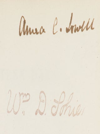 Fifteen Days. An Extract from Edward Colvil's Journal